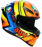 AGV K1 mootorrattakiiver, suurus S