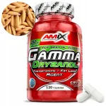 Toidulisand Amix GAMMAORYZANOL Booster libido ja testosteroonile, gamma oryzanol, f&uuml;tosteroolid