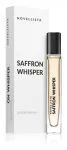 NOVELLISTA SAFFRON WHISPER EDP parf&uuml;&uuml;mi vesi 10 ml
