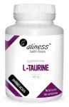 Aminohape Aliness TAURIIN 800 mg, 100 kapslit