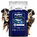 BALTICA PUPPY koeratoit l&otilde;he ja pardilihaga keskmise t&otilde;u kutsikatele, 9 kg