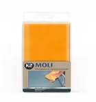 Mikrokiud-lapp K2 MOLES, 40x40 cm, vaha ja keraamiliste katete poleerimiseks