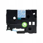 Brother P-touch TZE-153 kleepuv lint, 24 mm, 8 m, l&auml;bipaistev