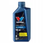 Mootori&otilde;li VALVOLINE All Climate B3/B4 5W40, 1 l