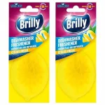 General Fresh Brilly n&otilde;udepesumasina l&otilde;hnastaja sidruni l&otilde;hnaga