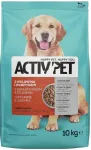 Activ Pet kuivtoit koertele veise ja k&ouml;&ouml;giviljadega 10 kg