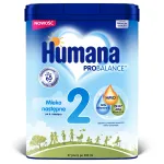 Humana 2 piimasegu, 750 g
