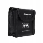 Akude karp 2x Goggles V2 DJI FPV jaoks