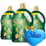 Silan Fascinating Jungle pesupehmendaja, 2,772 l, 3 tk + kingitus