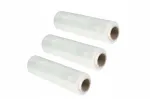 L&auml;bipaistev 250 mm 23 mikronit veniv kile, 0,5 kg, 67 m