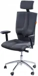Ergonoomiline kontoritool ELEGANCE Kulik System