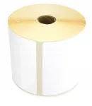 Termokullerikleebised 100x220 mm, perfotseeritud, 400 tk, 18 rulli
