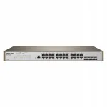L&uuml;liti IP-COM Pro-S24, 24 GE porti, 4 SFP pesa