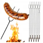 K&uuml;psetusvardad Focal Sausage Stick 150 cm, 10 tk