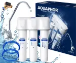 Vee filtrikassett AQUAPHOR Crystal H pehmendamiseks