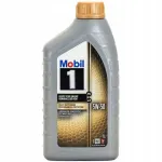S&uuml;nteetiline mootori&otilde;li MOBIL 1 FS X2 5W50, 1 l
