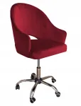 Kontoritool VELVET MG31, p&ouml;&ouml;ratav