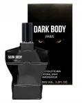 Raphael Rosalee DARK BODY meeste tualettvesi 100 ml