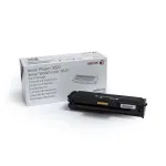 Xerox Phaser 3020 / WorkCentre 3025 must toonerkassett, 1500 lehte