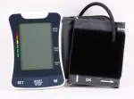 Verer&otilde;hu monitor ARTEMED, elektrooniline, &otilde;lavarrele, mansett 22&ndash;42 cm, CE, WHO