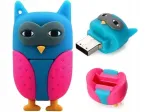 USB-m&auml;lupulk ripats &bdquo;&Ouml;&ouml;kull&ldquo; 64GB