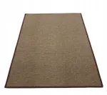 DYWANEO RALFF vaip, 200x300 cm, pruun, elutuppa