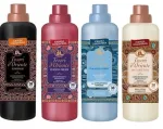 Loputusvedelik Tesori d'Oriente, 4 x 760 ml, kontsentreeritud, 4 tk komplekt