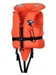 Laste p&auml;&auml;stevest 100N XXS 10&ndash;25 kg lukuga ja vilega