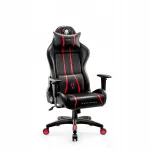 Laste m&auml;ngutool Diablo X-One 2.0, must/punane, S suurus