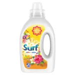 Pesugeel v&auml;rvilistele riietele Surf Hawaiian Dream, 1 l