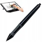 Joonistuspliiats HUION PEN-68, sobib graafilistele tahvelarvutitele 420, H420, K56, H58L, 680S