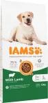 IAMS For Vitality Large Breed koeratoit, lambaliha, 12 kg