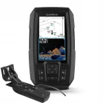 Echosondaar Garmin STRIKER Vivid 4cv GT20-TM transduceriga