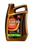 Mootori&otilde;li ENEOS 0W-30 ULTRA S C2, 4 l