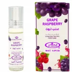 Naiste parf&uuml;&uuml;mid Al-Rehab Grape Raspberry viinamarja&otilde;liga Vertigo