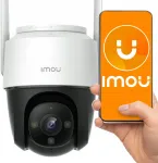 IP-kaamera IMOU CRUISER IPC-S22FP, 5 MP