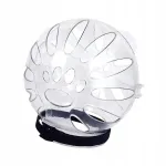 Kassi kaitsemask, suurus S, 125x135 mm
