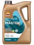 Mootori&otilde;li REPSOL MASTER ECO HYBRID 5W30, 5 l