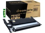 W2070A 117A toonerikassett kiibiga, HP Color Laser 150, 178, 179 printeritele