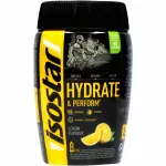 Isotooniline jook ISOSTAR Concentrate 400g vitamiin C ja elektrol&uuml;&uuml;tidega