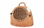 Punutud loomade transpordikast, 49 cm