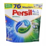 Persil Disc Universal 4in1 pesukapslid, 152 tk