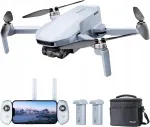 Potensic ATOM SE komplekt kaameraga, 2 akut, 4K EIS