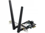 V&otilde;rgukaart ASUS PCE-AXE5400, PCI Express, sisene, 2.4/5/6 GHz