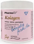 Kollageen Pharmovit Beauty Formula, 174 g, 30 portsjonit