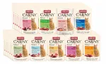 Animonda Carny Adult koerte toidukomplekt, 48 x 85 g, erinevate maitsetega