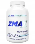 Toidulisand Allnutrition ZmaX 90 kapslit