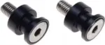 Alumiiniumist rippuvad rullikud KAWASAKI, M10, mustad