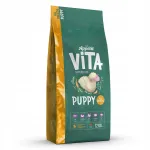 Koeratoit Comfy Appetit Vita Puppy lambalihaga, 12 kg