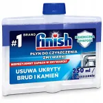 N&otilde;udepesumasina puhastusvahend FINISH, 250 ml